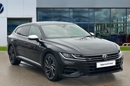 Volkswagen Arteon Shooting Brake (20-24) 2.0 TSI R 5dr 4MOTION DSG For Sale - Marshall Volkswagen Letchworth, Letchworth