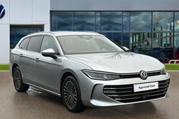 Volkswagen Passat Estate (24 on) 1.5 TSI eHybrid 272 Elegance 5dr DSG For Sale - Marshall Volkswagen Letchworth, Letchworth