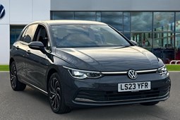 Volkswagen Golf Hatchback (20 on) 1.5 TSI 150 Style Edition 5dr For Sale - Marshall Volkswagen Letchworth, Letchworth