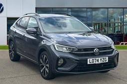 Volkswagen Taigo SUV (22 on) 1.0 TSI 115 R-Line 5dr DSG For Sale - Marshall Volkswagen Letchworth, Letchworth