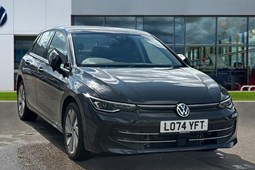 Volkswagen Golf eHybrid (24 on) 1.5 TSI 204 Style eHybrid 5dr DSG For Sale - Marshall Volkswagen Letchworth, Letchworth