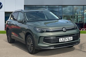 Volkswagen Tiguan eHybrid (24 on) 1.5 TSI eHybrid Match 5dr DSG For Sale - Marshall Volkswagen Letchworth, Letchworth