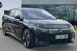 Volkswagen ID.7 GTX (24 on) 250kW 4MOTION GTX 86kWh 5dr Auto For Sale - Marshall Volkswagen Letchworth, Letchworth
