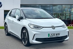 Volkswagen ID.3 Hatchback (20 on) 150kW Match Pro S 77kWh 5dr Auto For Sale - Marshall Volkswagen Letchworth, Letchworth
