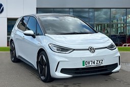 Volkswagen ID.3 Hatchback (20 on) 150kW Match Pro S 77kWh 5dr Auto For Sale - Marshall Volkswagen Letchworth, Letchworth