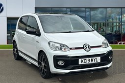 Volkswagen Up (12-23) GTI 1.0 TSI 115PS S/S 5d For Sale - Marshall Volkswagen Letchworth, Letchworth