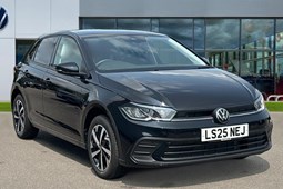 Volkswagen Polo Hatchback (17 on) 1.0 TSI Match 5dr DSG For Sale - Marshall Volkswagen Letchworth, Letchworth