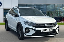 Volkswagen Taigo SUV (22 on) 1.0 TSI 115 R-Line 5dr DSG For Sale - Marshall Volkswagen Letchworth, Letchworth