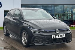Volkswagen Golf GTE (21 on) 1.5 TSI 272 GTE eHybrid 5dr DSG For Sale - Marshall Volkswagen Letchworth, Letchworth