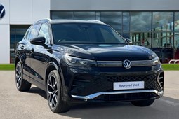 Volkswagen Tiguan eHybrid (24 on) 1.5 TSI eHybrid R-Line 5dr DSG For Sale - Marshall Volkswagen Letchworth, Letchworth