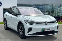 Volkswagen ID.4 GTX (24 on) 250kW 4MOTION GTX 77kWh 5dr Auto For Sale - Marshall Volkswagen Letchworth, Letchworth