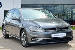 Volkswagen Golf Hatchback (13-20) Match 1.6 TDI 115PS DSG auto 5d For Sale - Marshall Volkswagen Letchworth, Letchworth