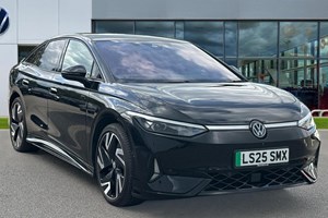 Volkswagen ID.7 GTX (24 on) 250kW 4MOTION GTX 86kWh 5dr Auto For Sale - Marshall Volkswagen Letchworth, Letchworth