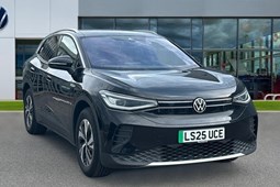 Volkswagen ID.4 SUV (21 on) 109kW Style Ed Pure 52kWh 5dr Auto [110kW Ch] For Sale - Marshall Volkswagen Letchworth, Letchworth