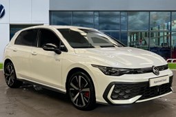 Volkswagen Golf GTE (21 on) 1.5 TSI 272 GTE eHybrid 5dr DSG For Sale - Marshall Volkswagen Letchworth, Letchworth
