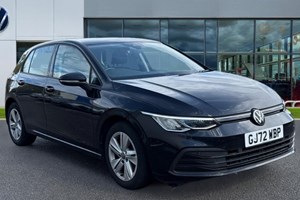 Volkswagen Golf Hatchback (20 on) Life 1.5 TSI Evo 150PS 5d For Sale - Marshall Volkswagen Letchworth, Letchworth