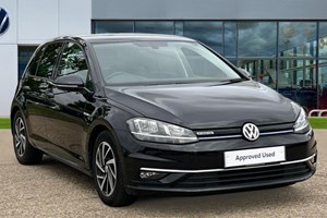 Volkswagen Golf Hatchback (13-20) Match 1.5 TSI Evo 130PS 5d For Sale - Marshall Volkswagen Letchworth, Letchworth