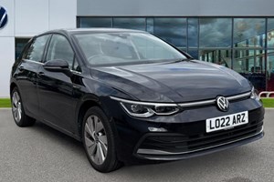 Volkswagen Golf Hatchback (20 on) Style 1.5 TSI Evo 130PS 5d For Sale - Marshall Volkswagen Letchworth, Letchworth