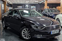 Volkswagen Passat Saloon (15-21) 2.0 TDI SE Business 4d DSG For Sale - Automotive Direct Ltd, Palmers Green