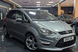 Ford S-MAX (06-14) 2.0 EcoBoost 240 Titanium X Sport 5d Powershift For Sale - Automotive Direct Ltd, Palmers Green