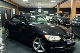 BMW 3-Series Convertible (07-13) 330i SE (2010) 2d For Sale - Automotive Direct Ltd, Palmers Green