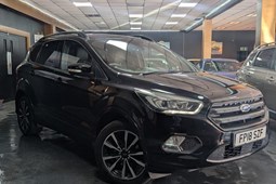 Ford Kuga (12-20) ST-Line 1.5T EcoBoost 150PS FWD (S/S) 5d For Sale - Automotive Direct Ltd, Palmers Green