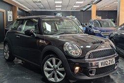 MINI Cooper S (06-16) 1.6 (08/10 on) 3d For Sale - Automotive Direct Ltd, Palmers Green