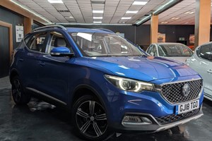 MG ZS SUV (17-24) Exclusive 1.0T GDI auto 5d For Sale - Automotive Direct Ltd, Palmers Green