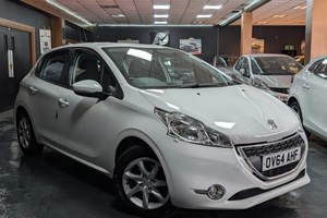 Peugeot 208 Hatchback (12-19) 1.0 VTi Active 5d For Sale - Automotive Direct Ltd, Palmers Green