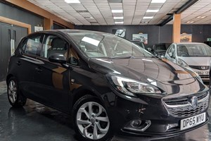 Vauxhall Corsa Hatchback (14-19) 1.4 SRi 5d For Sale - Automotive Direct Ltd, Palmers Green
