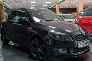 Skoda Fabia Hatchback (07-14) 1.2 TSI (105bhp) Monte Carlo Tech 5d For Sale - Automotive Direct Ltd, Palmers Green