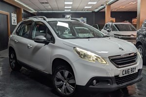 Peugeot 2008 (13-19) 1.2 PureTech Active 5d For Sale - Automotive Direct Ltd, Palmers Green
