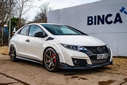 Honda Civic Type-R (15-17) 2.0 i-VTEC Type R GT 5d For Sale - BINCA Retail, Milton Keynes