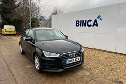 Audi A1 Sportback (12-18) 1.6 TDI SE 5d S Tronic For Sale - BINCA Retail, Milton Keynes