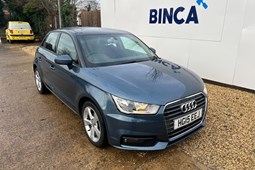 Audi A1 Sportback (12-18) 1.6 TDI Sport (01/15-) 5d For Sale - BINCA Retail, Milton Keynes