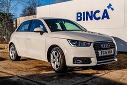 Audi A1 Sportback (12-18) 1.4 TFSI Sport (01/15-) 5d For Sale - BINCA Retail, Milton Keynes