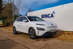 Hyundai Kona Electric SUV (18-23) 150kW Premium 64kWh 5dr Auto For Sale - BINCA Retail, Milton Keynes