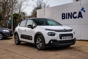 Citroen C3 (17-24) Flair PureTech 82 5d For Sale - BINCA Retail, Milton Keynes