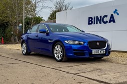 Jaguar XE (15-24) 2.0d (180bhp) Prestige 4d Auto For Sale - BINCA Retail, Milton Keynes