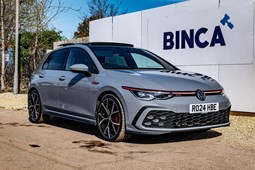 Volkswagen Golf GTI (20 on) 2.0 TSI GTI 5dr DSG For Sale - BINCA Retail, Milton Keynes