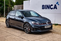 Volkswagen Golf Hatchback (13-20) 2.0 TSI 245 GTI Performance DSG 5d For Sale - BINCA Retail, Milton Keynes