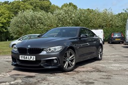 BMW 4-Series Coupe (13-20) 435d xDrive M Sport 2d Auto For Sale - BINCA Retail, Milton Keynes