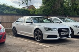 Audi A6 Saloon (11-18) 2.0 TDI Black Edition 4d Multitronic For Sale - BINCA Retail, Milton Keynes