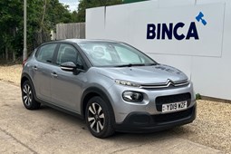 Citroen C3 (17-24) Feel PureTech 82 5d For Sale - BINCA Retail, Milton Keynes