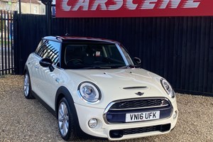 MINI Hatchback (14-24) 2.0 Cooper S Hatchback 3d For Sale - CarScene Ltd, Norwich