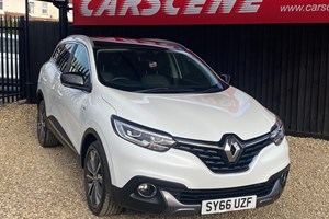 Renault Kadjar (15-22) 1.6 dCi Signature Nav 4WD 5d For Sale - CarScene Ltd, Norwich