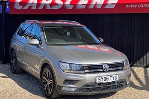 Volkswagen Tiguan (16-24) 2.0 TDi BMT (150bhp) 4Motion SE 5d For Sale - CarScene Ltd, Norwich