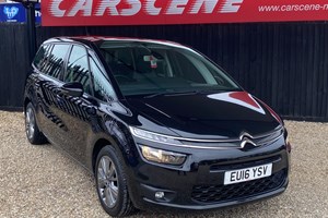 Citroen Grand C4 Picasso (14-18) 1.6 BlueHDi Selection 5d For Sale - CarScene Ltd, Norwich