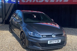 Volkswagen Golf Hatchback (13-20) GTD 2.0 TDI BMT 184PS (03/17 on) 5d For Sale - CarScene Ltd, Norwich