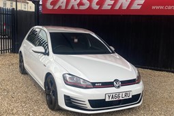 Volkswagen Golf GTI (13-17) 2.0 TSI GTI (Nav) 5d For Sale - CarScene Ltd, Norwich